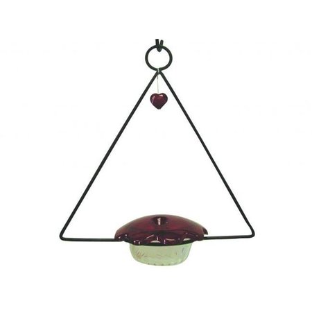 BIRDS CHOICE Birds Choice HSF Hummingbird Swing Feeder HSF